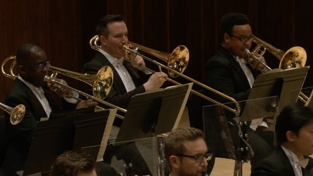 Antonín Dvořák Symphony No. 7 in D Mi...