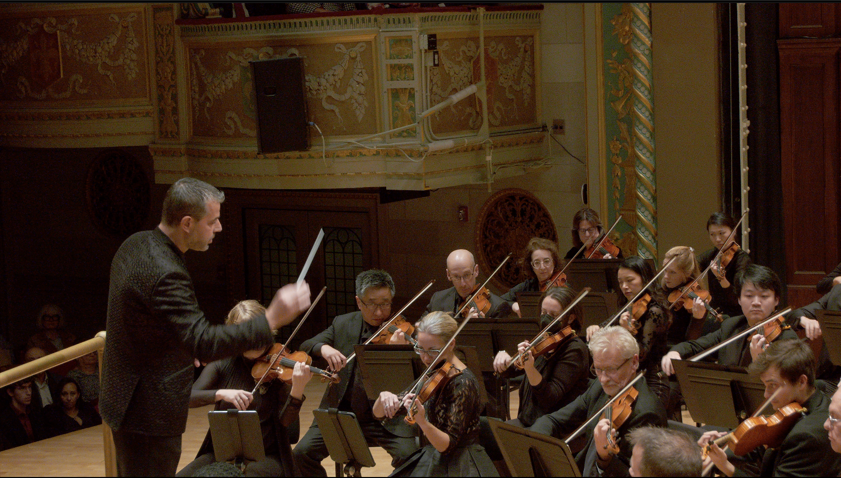 Ludwig van Beethoven Overture to "Coriolan," Op. 62