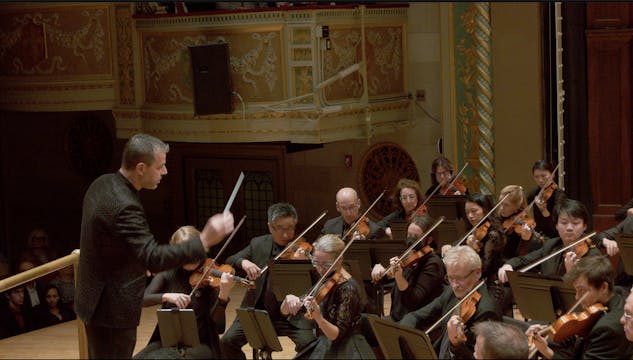 Ludwig van Beethoven Overture to "Cor...