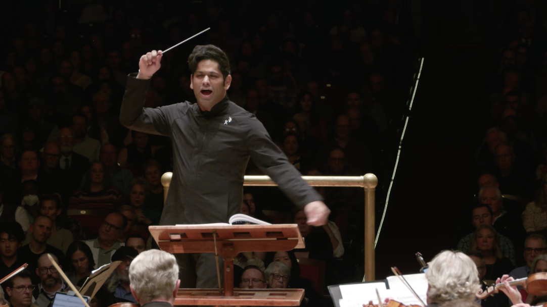 Gustav Holst "The Planets"