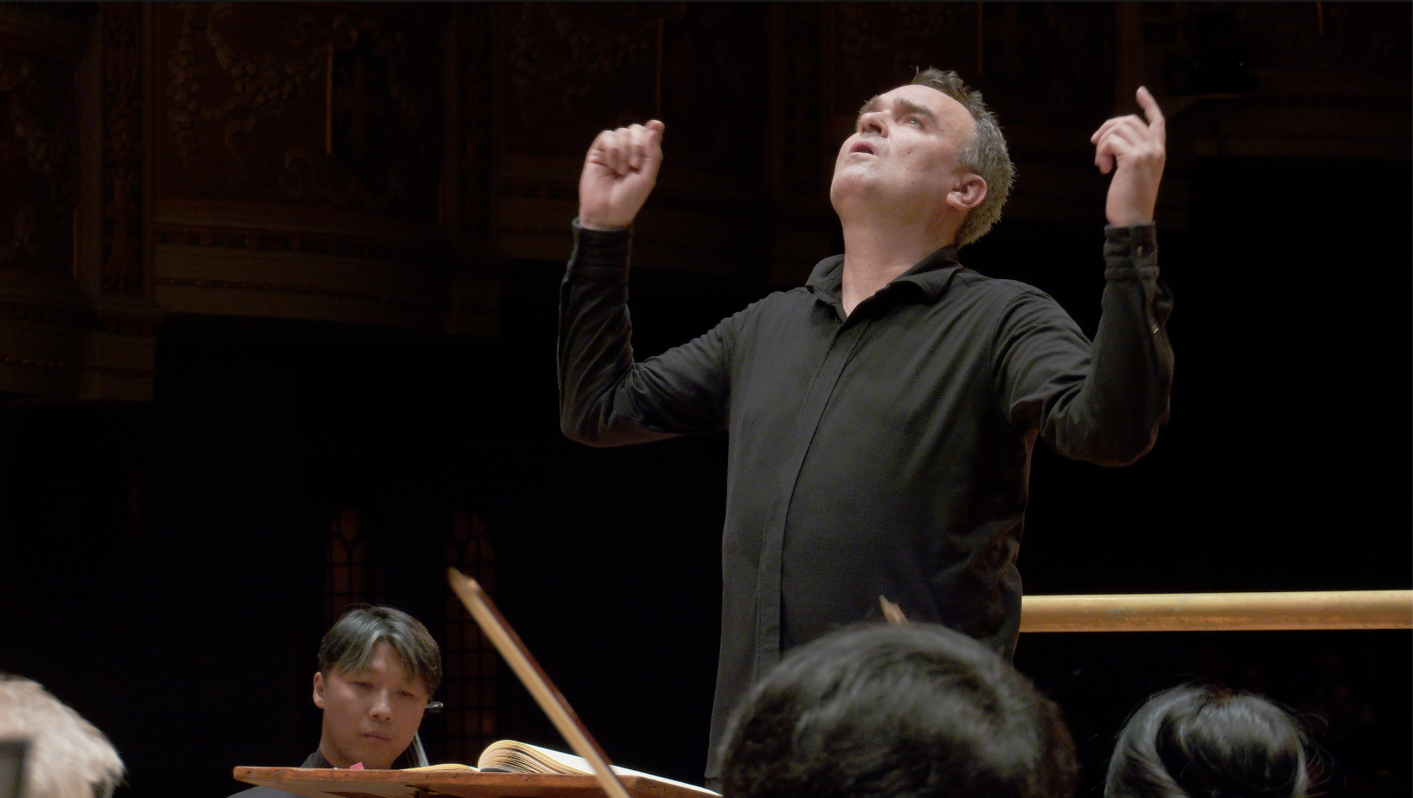 Robert Schumann Symphony No. 1 in B-flat major, Op. 38, "Spring"