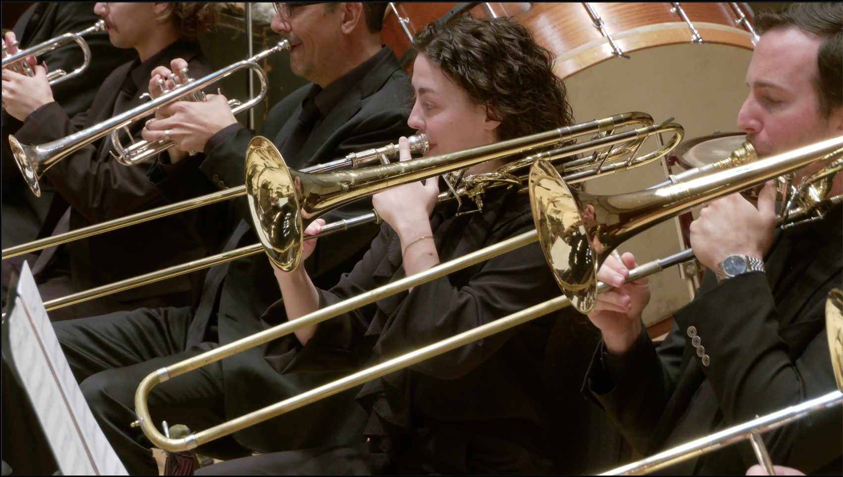 Michael Abels "Unbound"