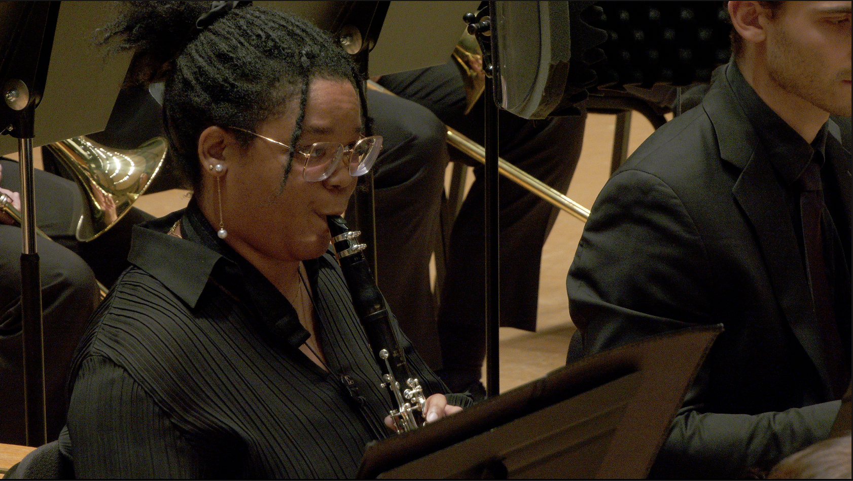 Carl Maria von Weber Overture to "Oberon"