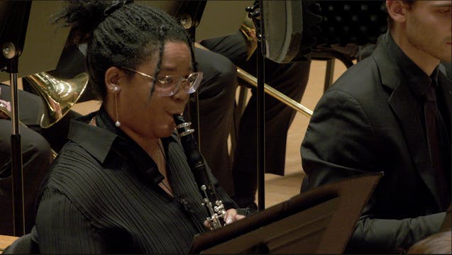 Carl Maria von Weber Overture to "Obe...