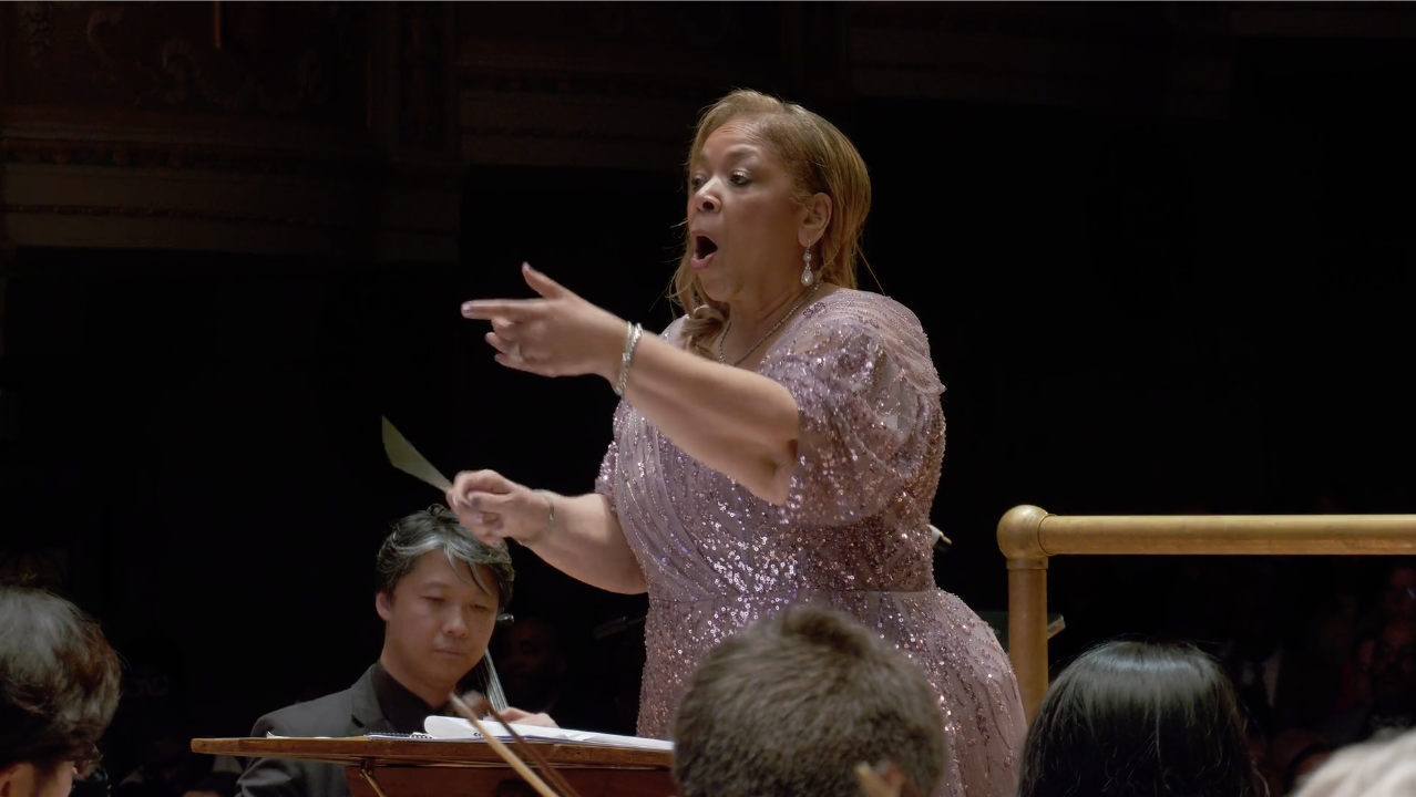 John Rosamund Johnson Arr. Roland Carter "Lift Every Voice and Sing"