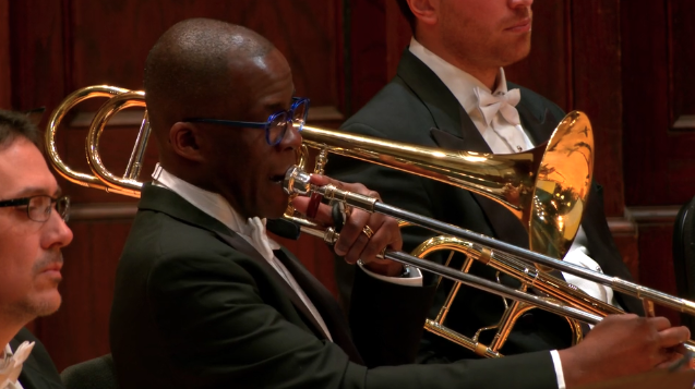 Florence Price Concert Overture No. 2