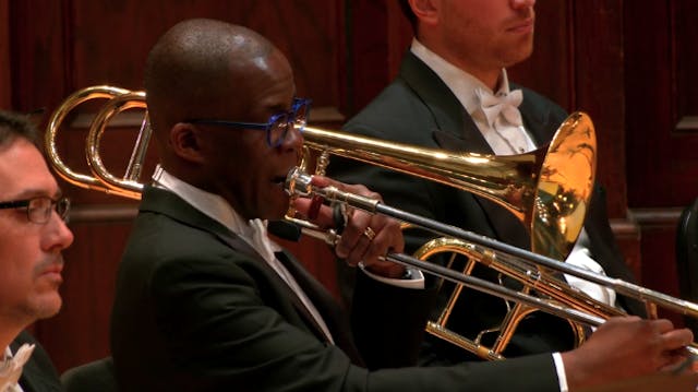 Florence Price Concert Overture No. 2