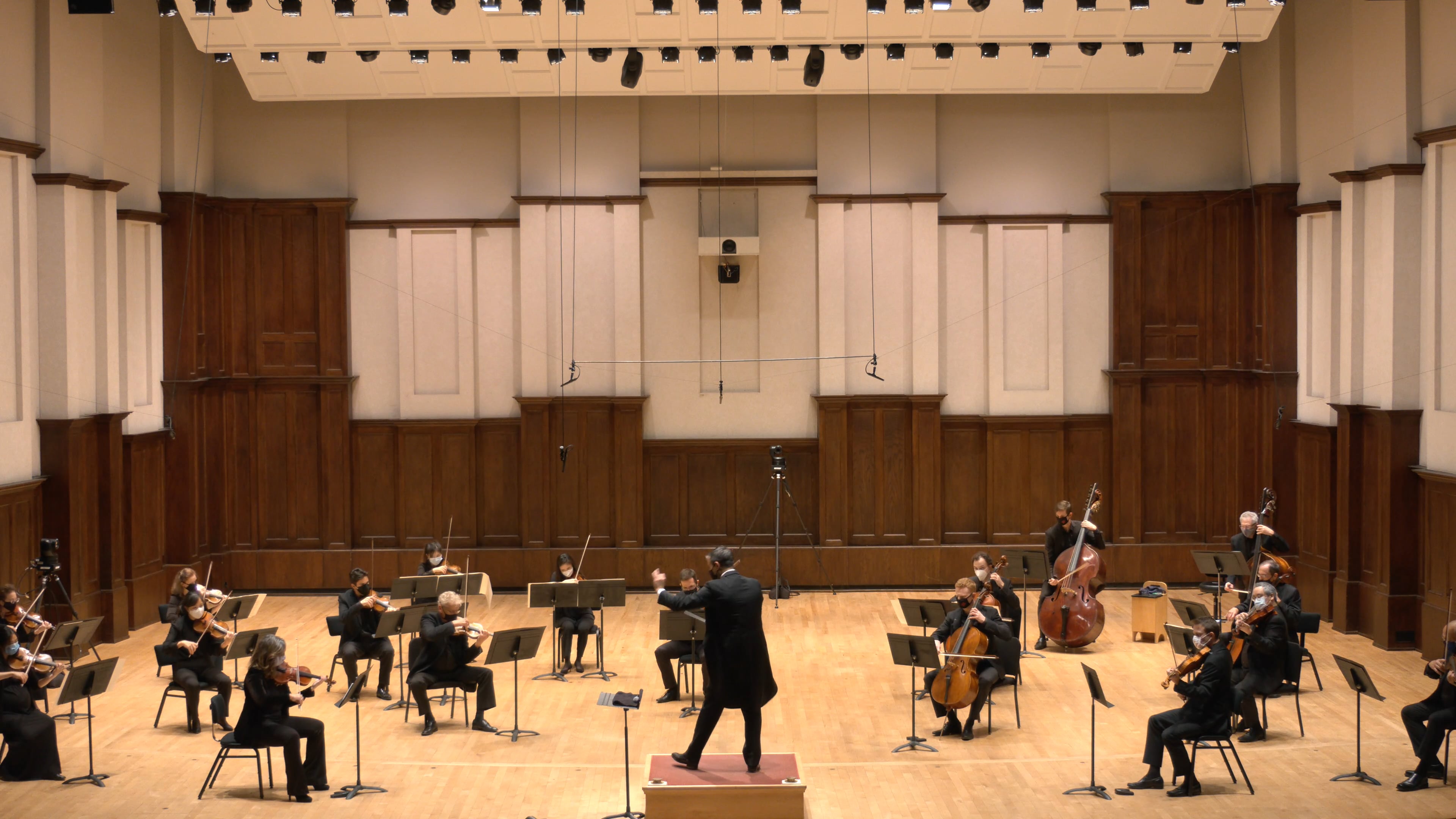 Peter Ilyich Tchaikovsky Serenade for Strings in C Major, Op. 48