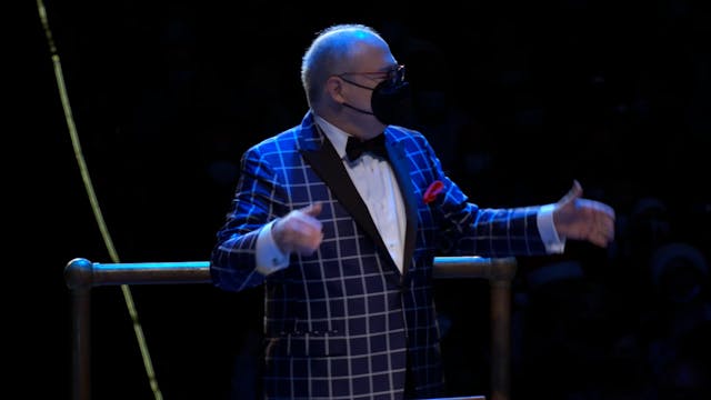 Leroy Anderson "Sleigh Ride"