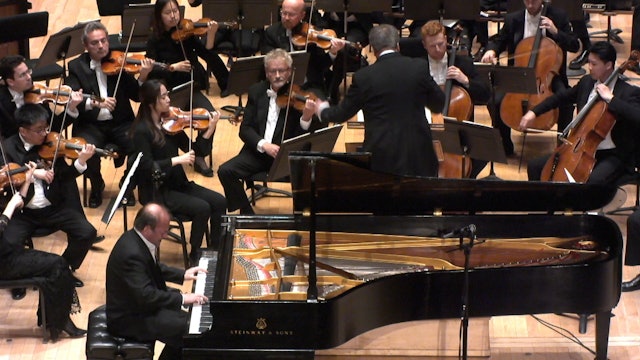 Artwork for Ludwig van Beethoven Concerto for Piano and Orchestra No. 3 in C minor, Op. 37