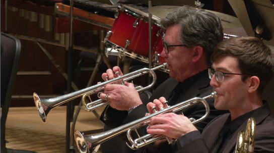 Jimmy López Symphony No. 5 Fantastica / Detroit Symphony Orchestra co-commission