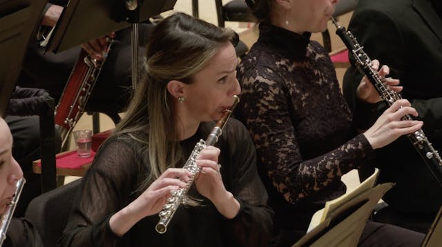 Maurice Ravel "Valses nobles et senti...