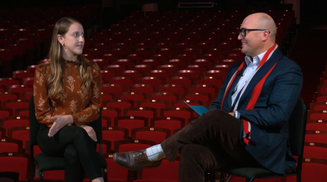 Principal Flute Hannah Hammel Maser on Debussy and the French Flute School