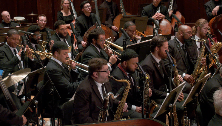 Encore: Kris Johnson "Strength in Numbers"