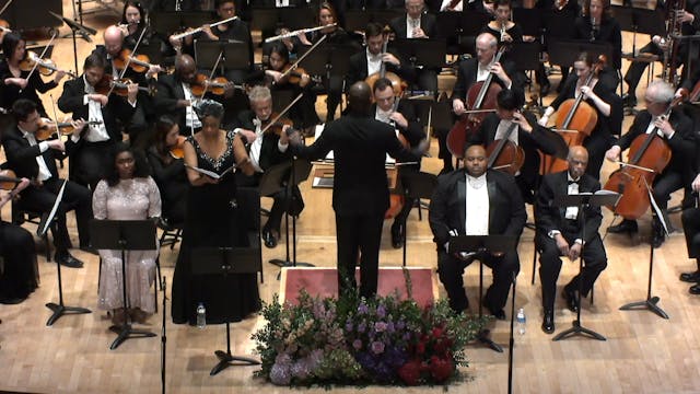 Undine Smith Moore "Scenes from the L...