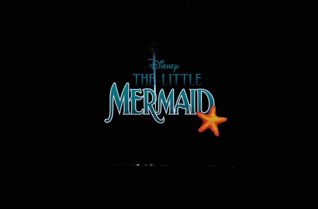 Little Mermaid