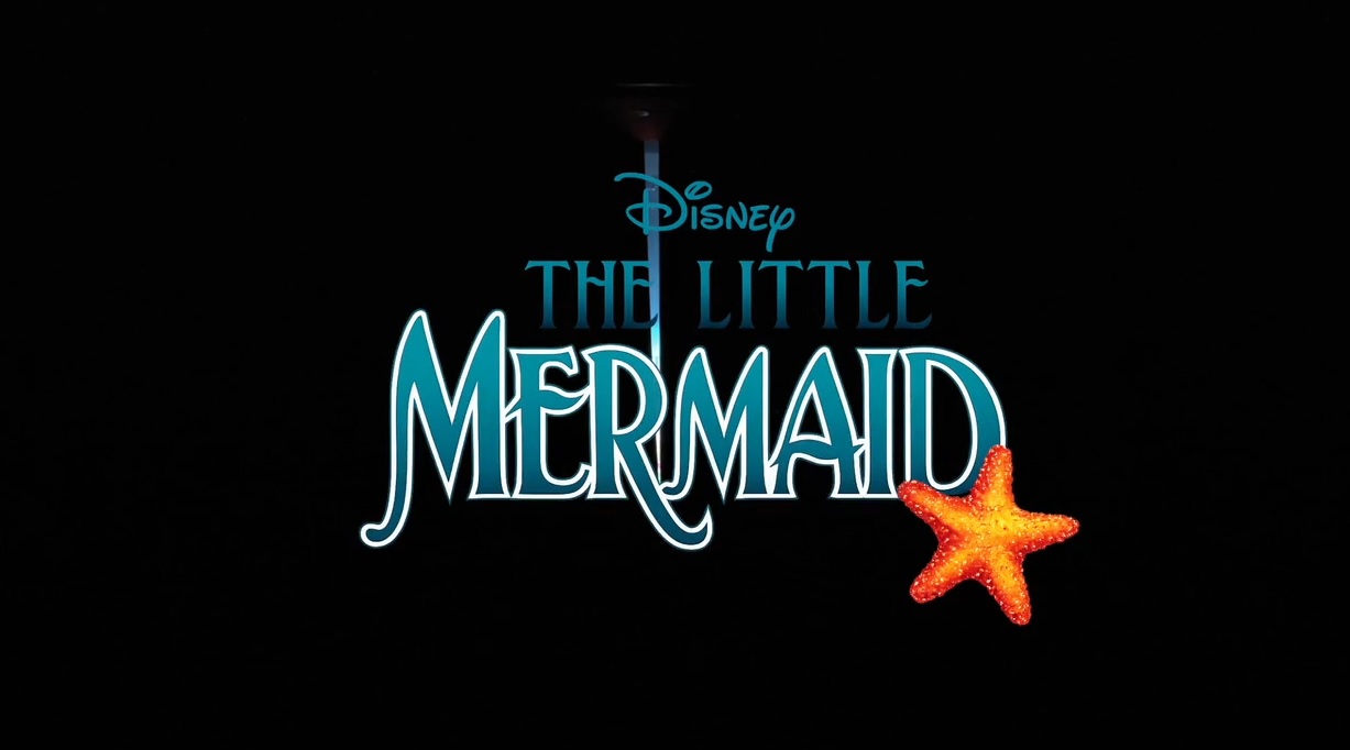 The Little Mermaid