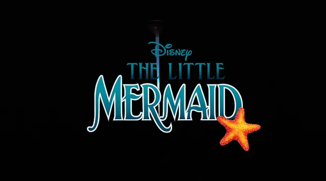 The Little Mermaid