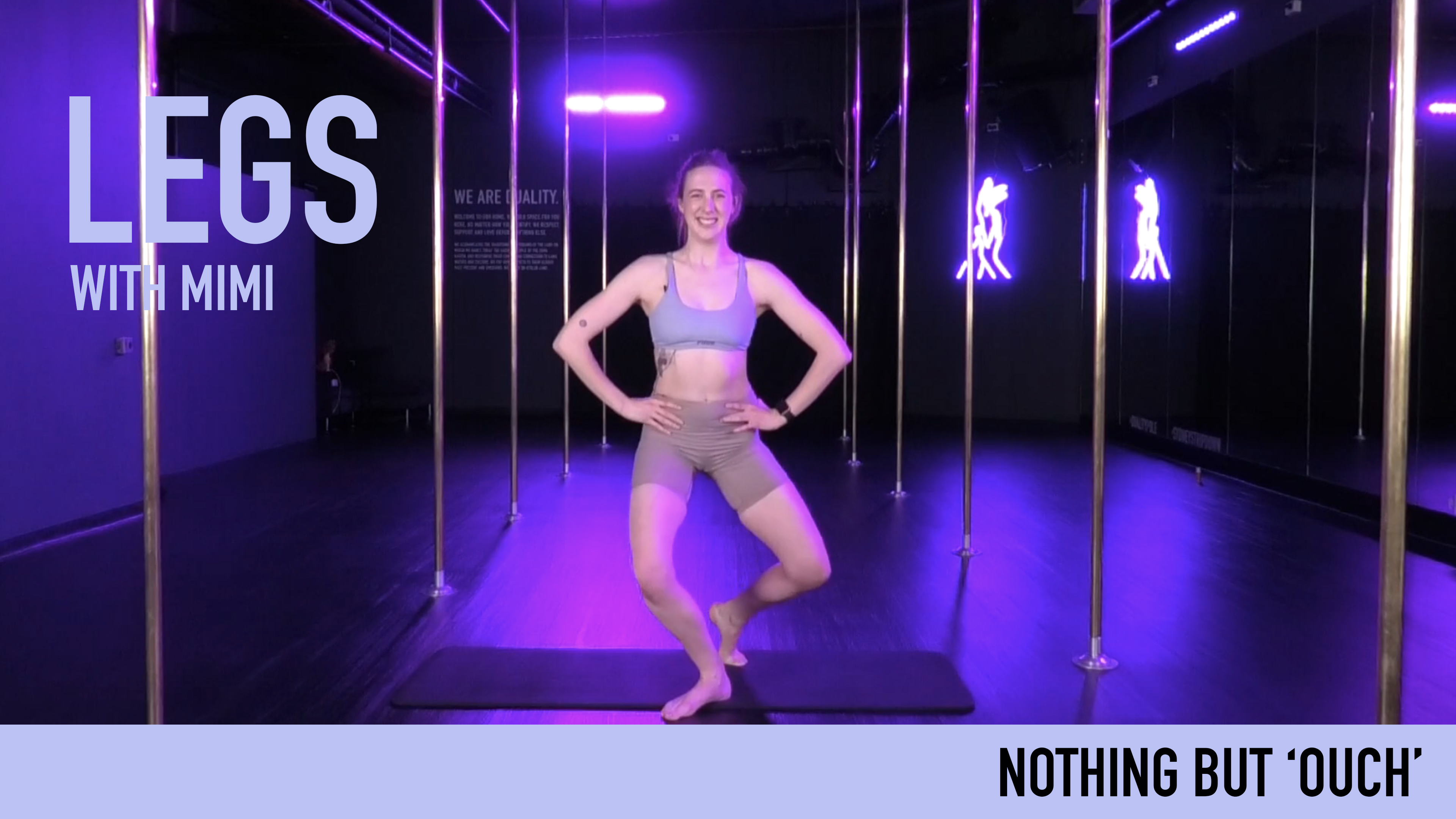 Duality Pole Online Video