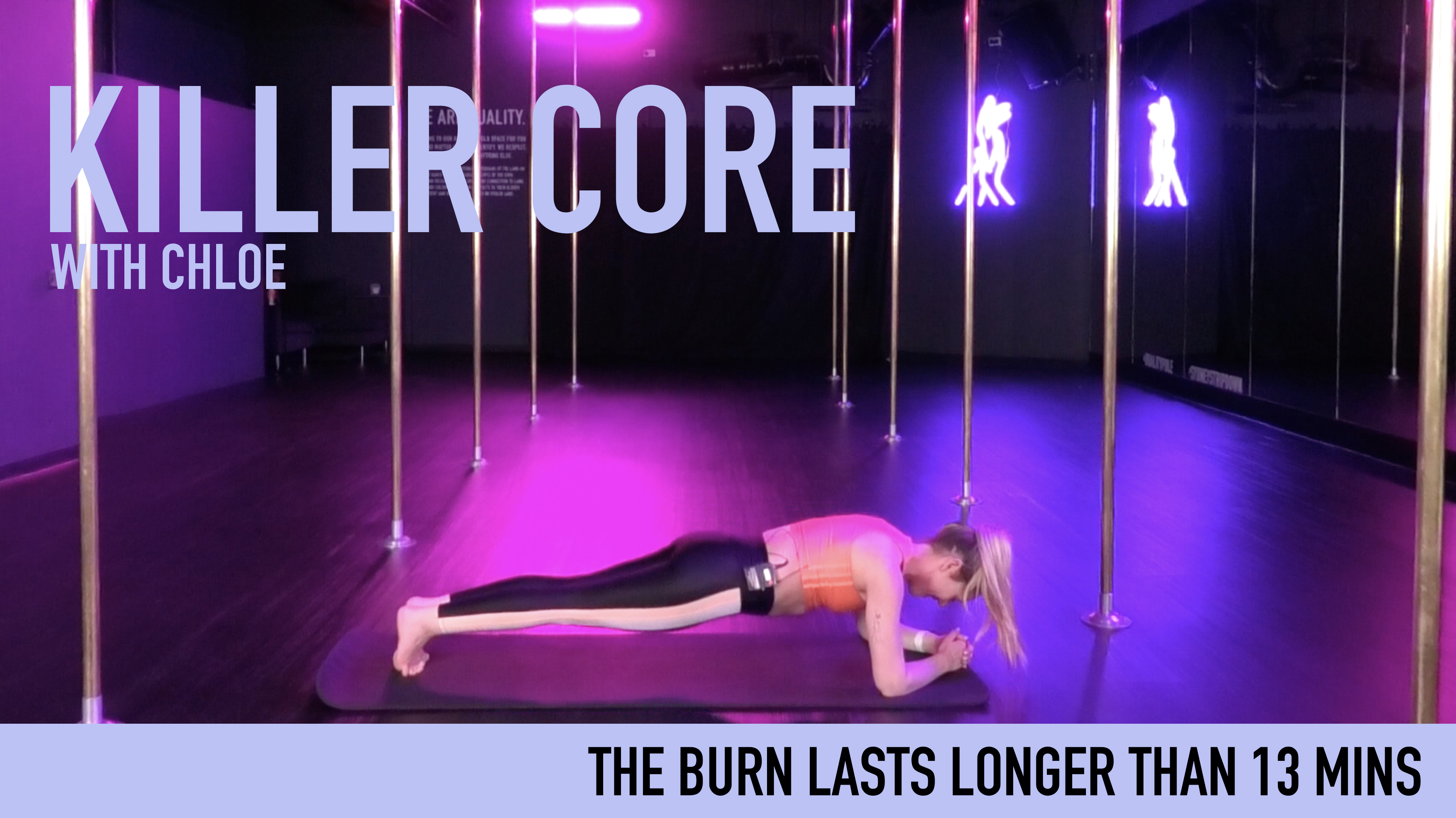 Duality Pole Online Video