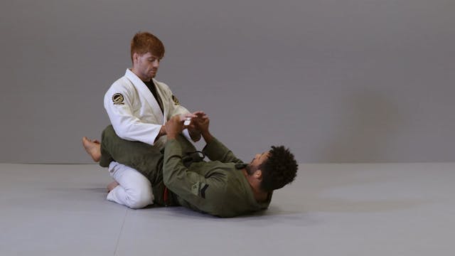 Pendulum Sweep