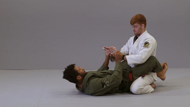 Punch choke
