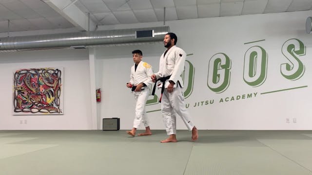 Variations in Guard Pull