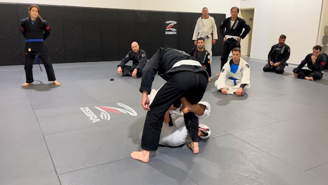 Proper Finishing Mechanics for the Sp...