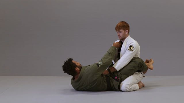 Knee Shield Triangle