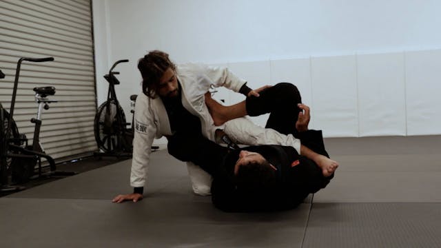 Entry from Halfguard Breakdown