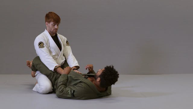 Hip Bump Triangle