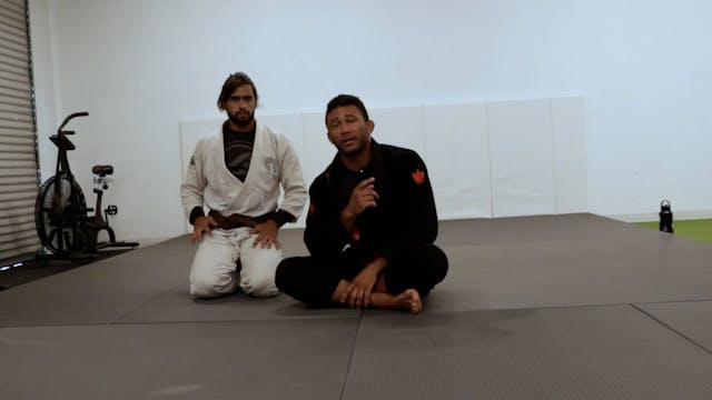 Troubleshooting: Grabbing the Collar Demo