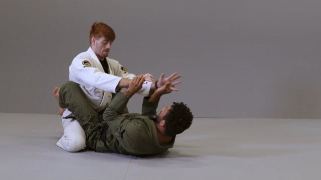 Grip Fighting