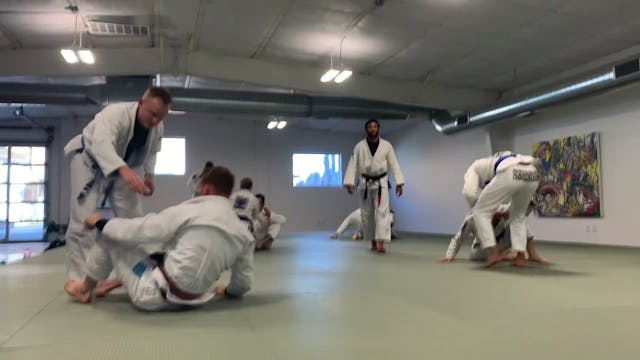 Analysis Video 1