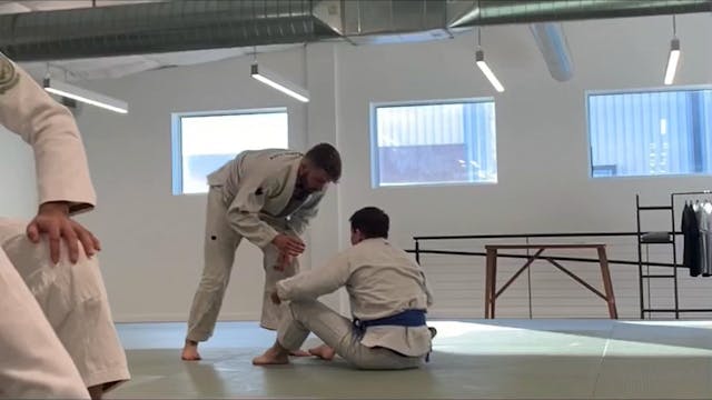 Analysis Video 2