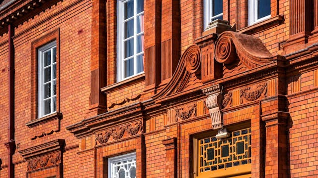 Terracotta, Faience & Brick Specials Webinar