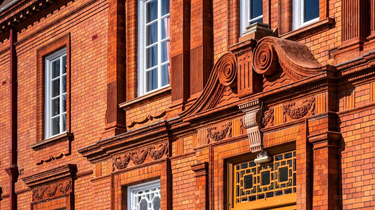 Terracotta, Faience & Brick Specials Webinar