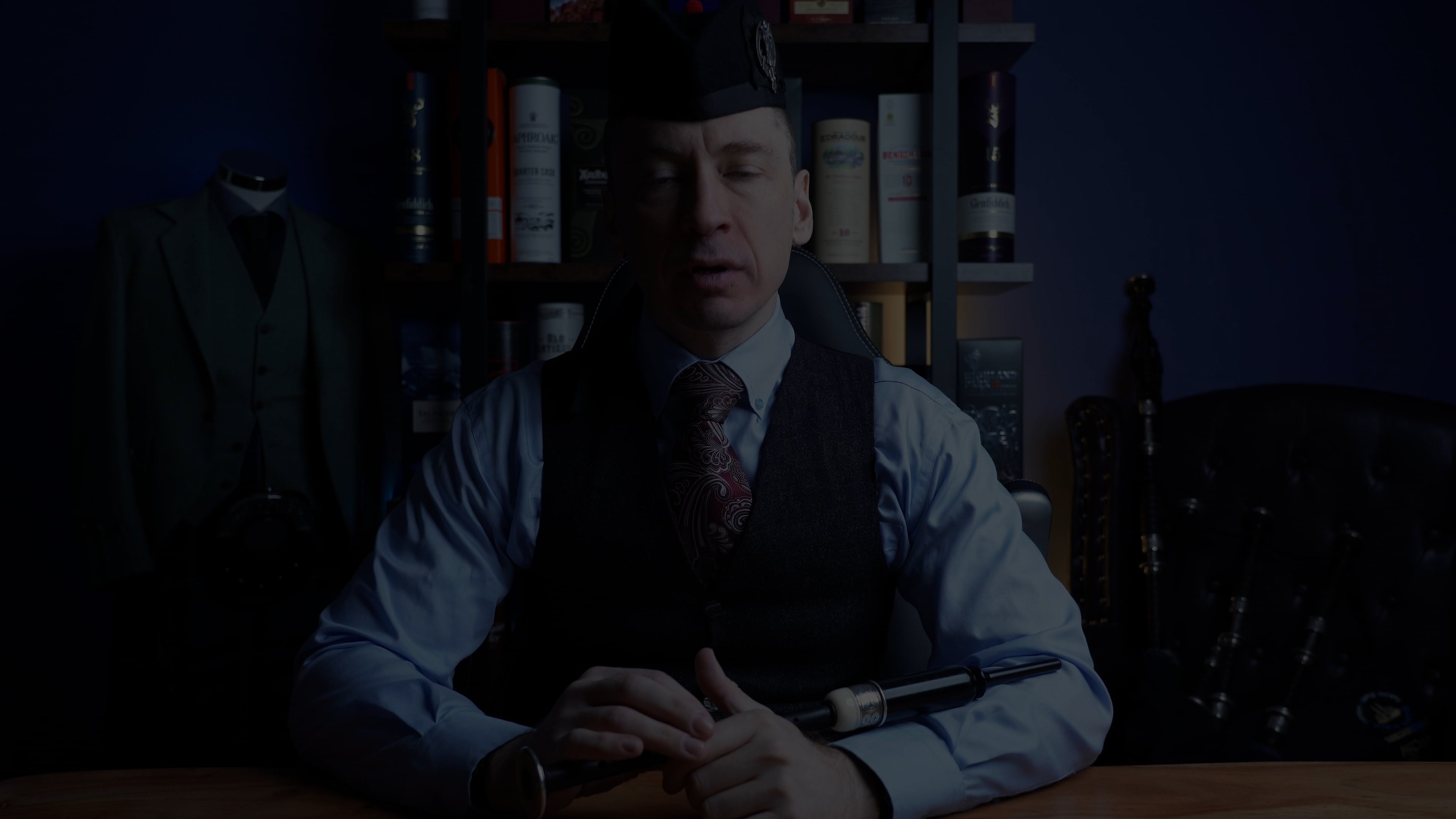 Dudelsack Kurs Monatlich Kündbar! Video