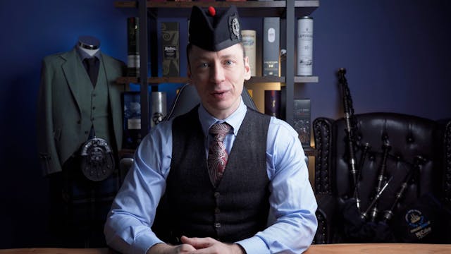 15 Deine erste Übung