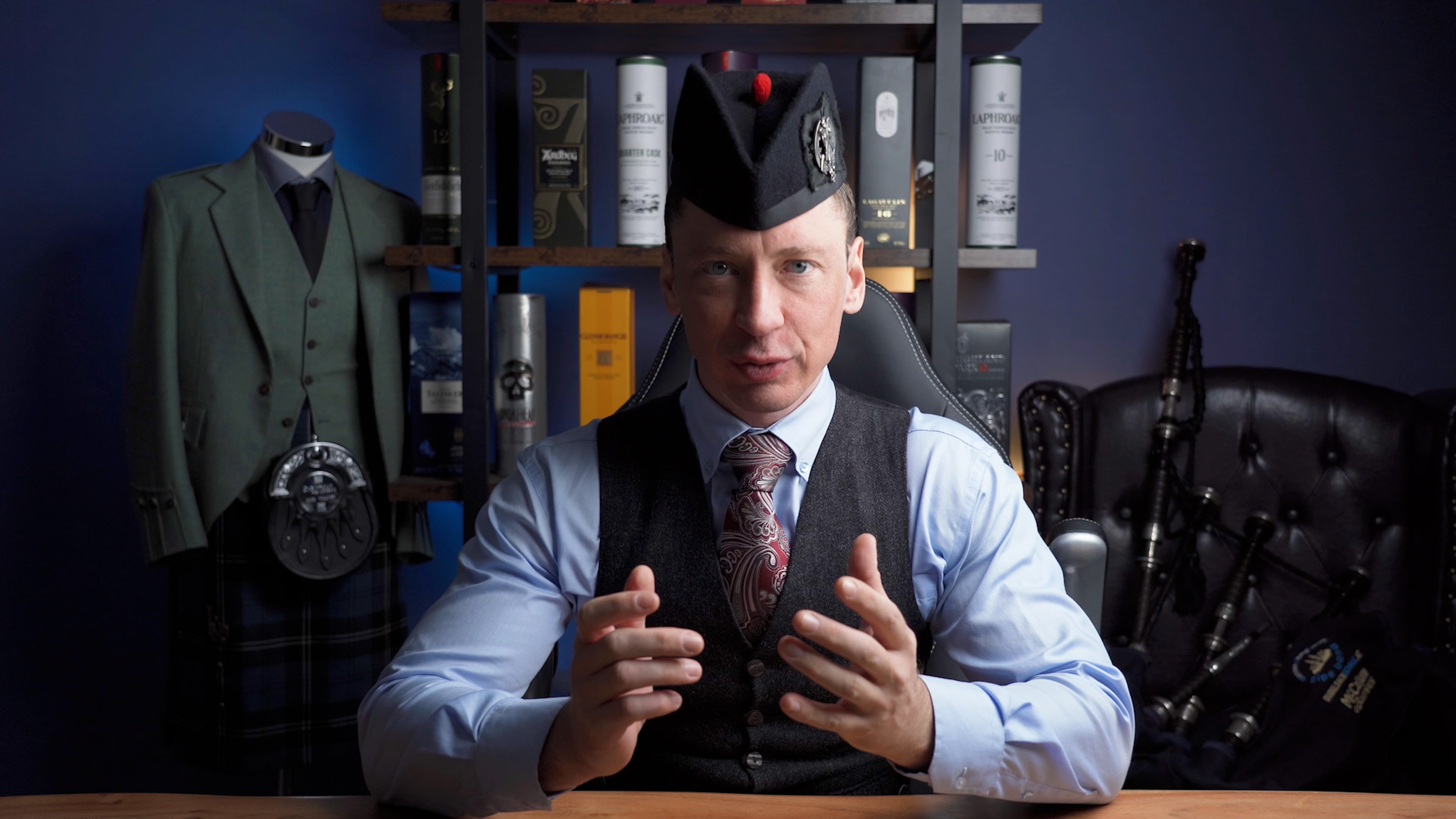 25 Lesson 5 Throw on D