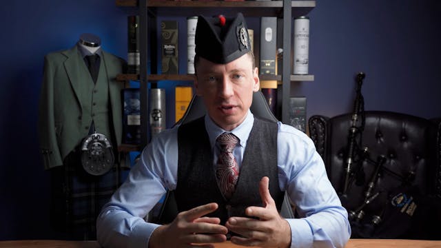 23 Fortgeschrittene Gracenote Übungen