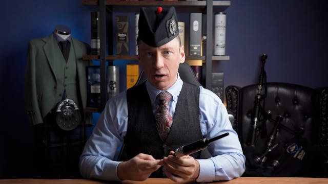 32 Amazing Grace Durchlauf