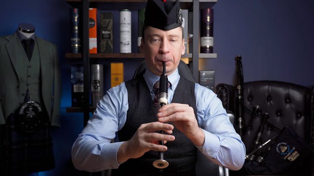 44 High Road To Gairloch kompletter D...