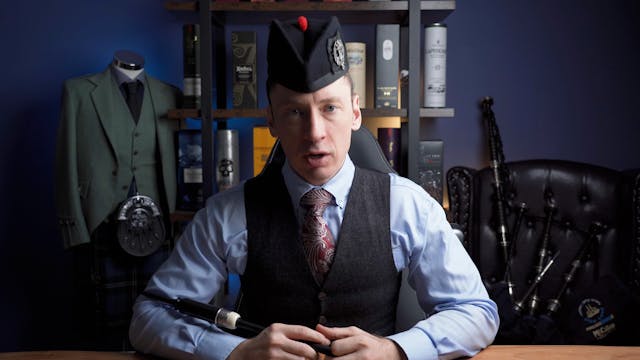 18 Gracenote Übungen