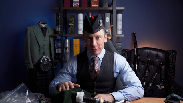 41 Dudelsack Schritt 6