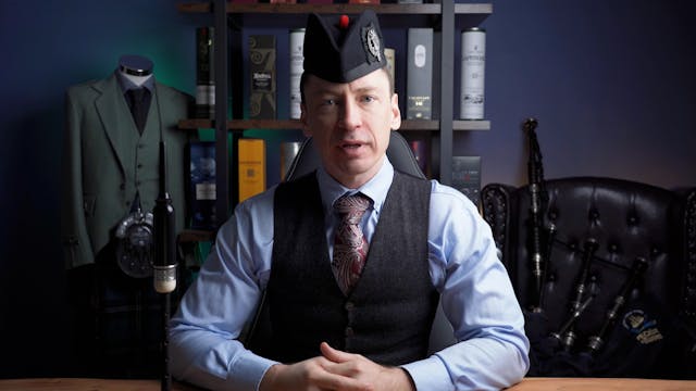 12 Die komplette Tonleiter