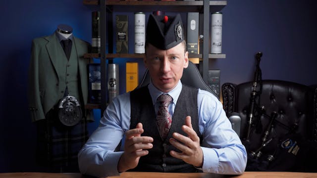 25 Lesson 5 Throw on D