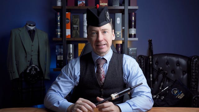 43 High Road To Gairloch