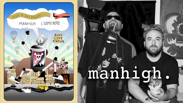 Manhigh