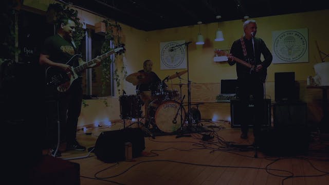 Stereogeist - Full Set